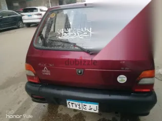 سوزوكى ماروتى 2013 نبيتي مستعملة للبيع