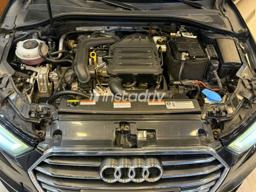 اودي A3 2020 أبيض مستعملة للبيع - 2