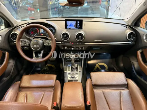 اودي A3 2020 أبيض مستعملة للبيع - 4