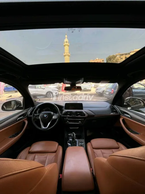 اودي A3 2020 أبيض مستعملة للبيع - 5