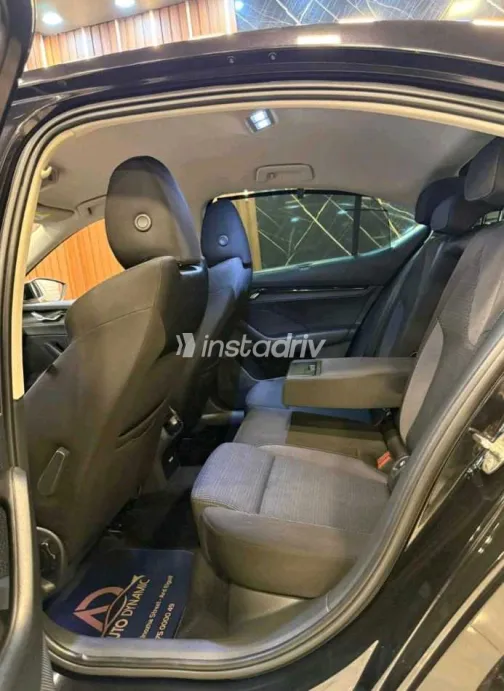 Skoda Octavia 2022 White Used for Sale - 6