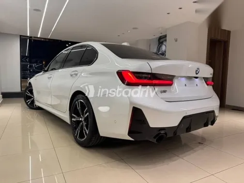 بي ام دبليو 320 2026 أبيض مستعملة للبيع - 2