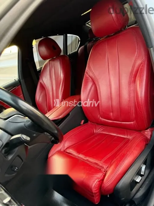 BMW 520 2019 Silver Used for Sale - 6