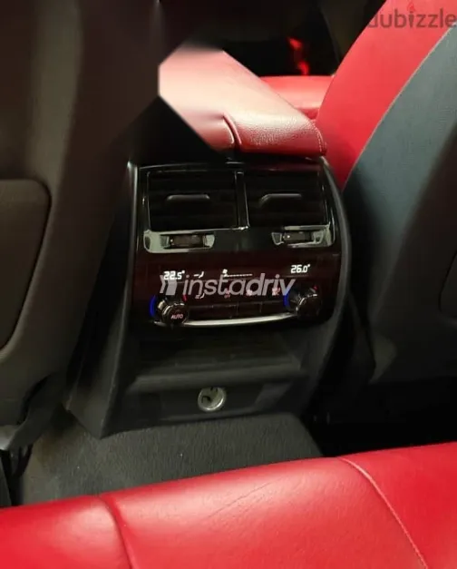 BMW 520 2019 Silver Used for Sale - 8