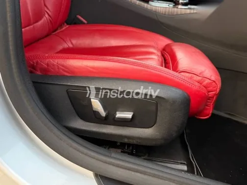 BMW 520 2019 Silver Used for Sale - 10