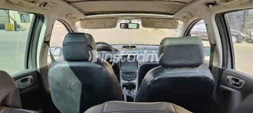 Peugeot 307 2004 Silver Used for Sale - 1