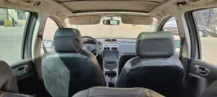 Peugeot 307 2004 Silver Used for Sale