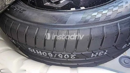 سكودا اوكتافيا 2021 أبيض مستعملة للبيع - 2