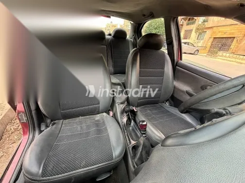 Ford Mondeo 1998 Burgundy Used for Sale - 5