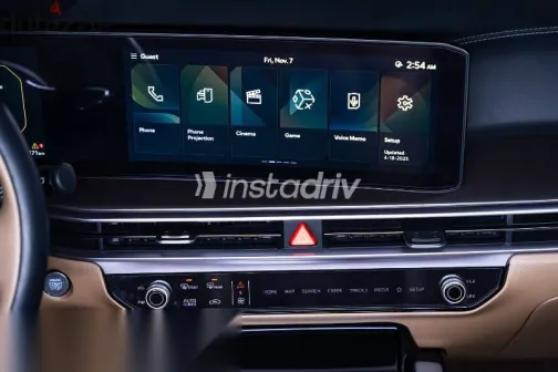 Kia Sorento 2024 White Used for Sale - 6