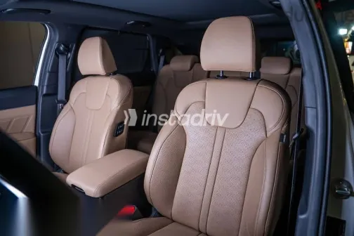 Kia Sorento 2024 White Used for Sale - 10