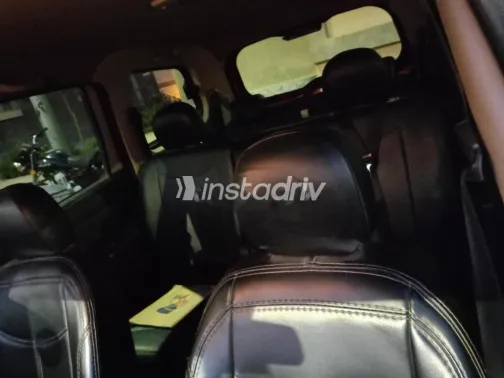 دفسك 330S 2017 أحمر مستعملة للبيع - 5