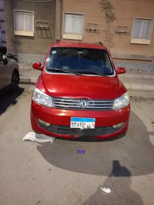 دفسك 330S 2017 أحمر مستعملة للبيع