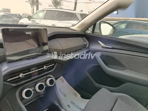 سكودا كودياك 2026 أبيض جديدة للبيع - 8