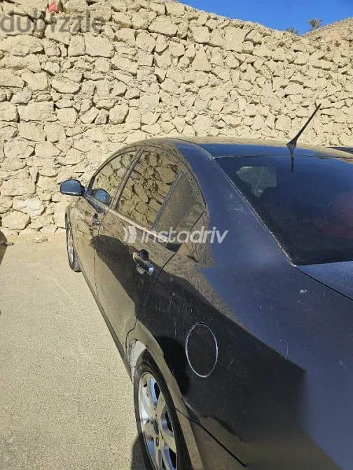 شيرى انفى 2017 رمادي مستعملة للبيع - 1