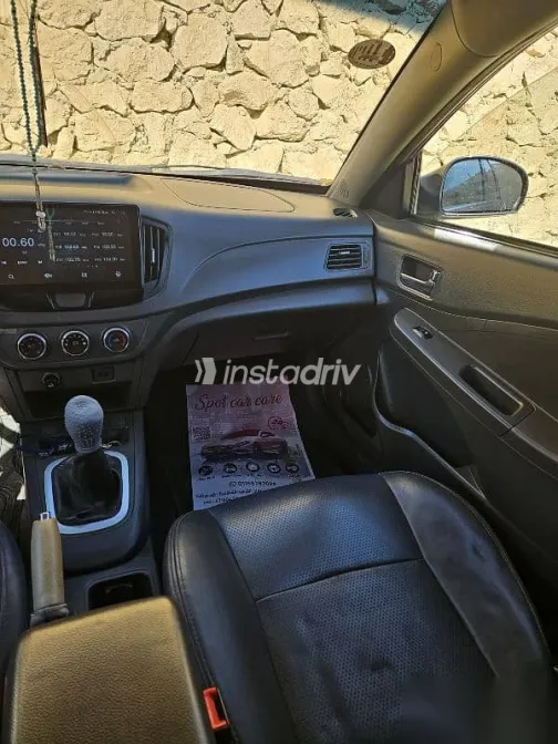 شيرى انفى 2017 رمادي مستعملة للبيع - 4