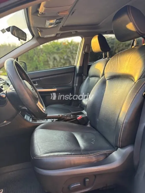 سوبارو XV 2016 نبيتي مستعملة للبيع - 6