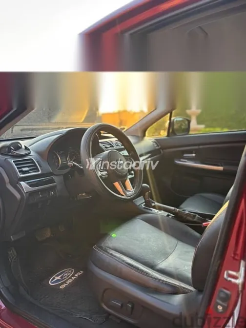 سوبارو XV 2016 نبيتي مستعملة للبيع - 7