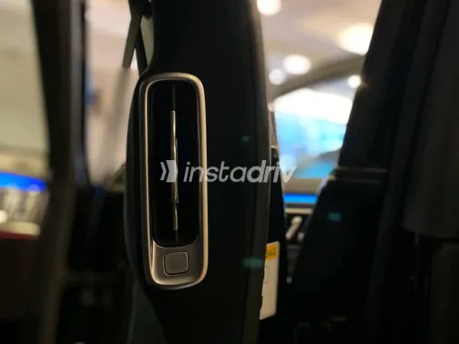 مرسيدس S500 مايباخ 2022 أبيض مستعملة للبيع - 1