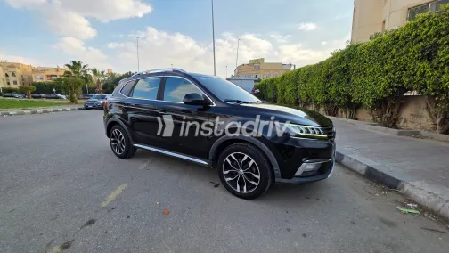 MG Rx5 2020 White Used for Sale - 4