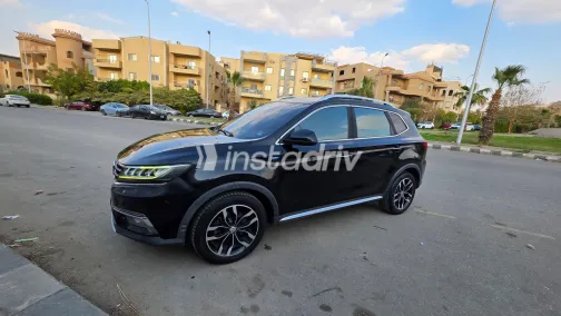 MG Rx5 2020 White Used for Sale - 5