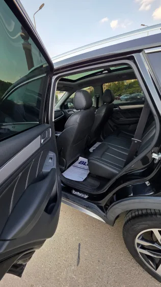 ام جى ار اكس 5 2020 أبيض مستعملة للبيع