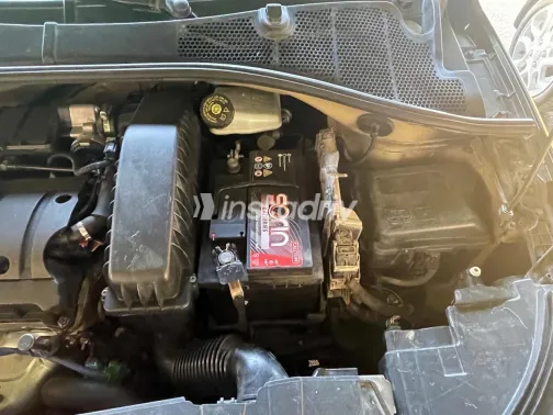 Citroën C Elysee 2016 White Used for Sale - 1