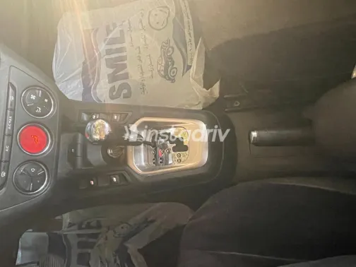 Citroën C Elysee 2016 White Used for Sale - 2