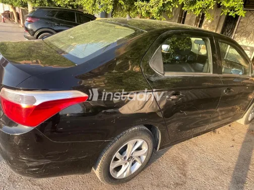 Citroën C Elysee 2016 White Used for Sale - 9