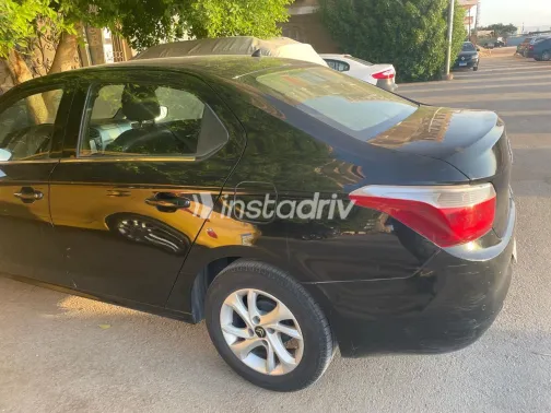 Citroën C Elysee 2016 White Used for Sale - 10