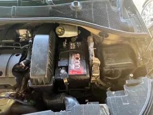 Citroën C Elysee 2016 White Used for Sale