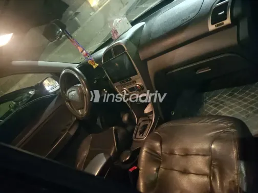 اسبيرانزا تيجو 2019 أبيض مستعملة للبيع - 1