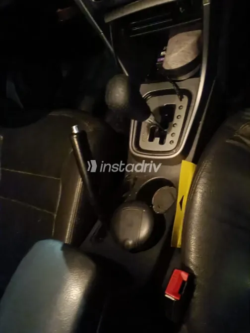 اسبيرانزا تيجو 2019 أبيض مستعملة للبيع - 2