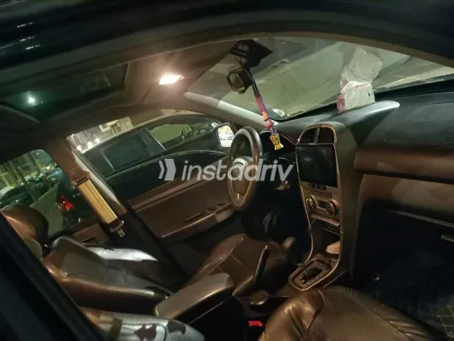 اسبيرانزا تيجو 2019 أبيض مستعملة للبيع - 5