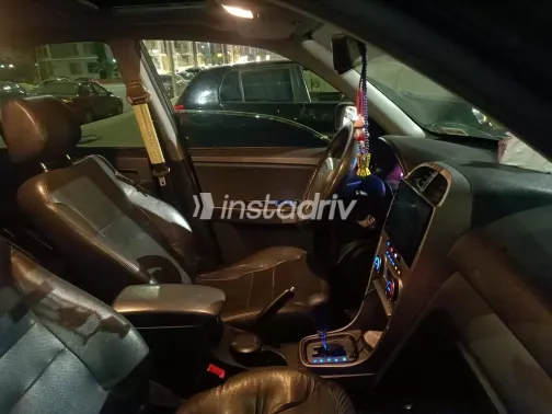 اسبيرانزا تيجو 2019 أبيض مستعملة للبيع - 6