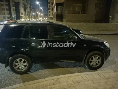 اسبيرانزا تيجو 2019 أبيض مستعملة للبيع - 7