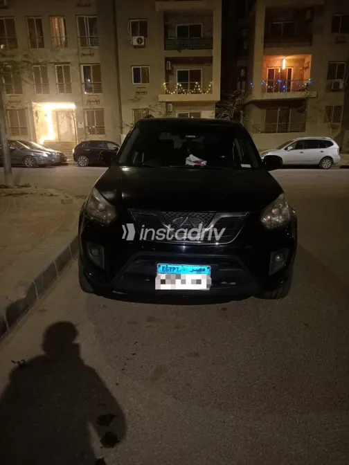 اسبيرانزا تيجو 2019 أبيض مستعملة للبيع - 8