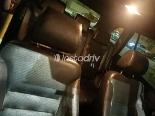 اسبيرانزا تيجو 2019 أبيض مستعملة للبيع - 9