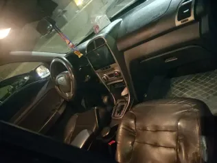 اسبيرانزا تيجو 2019 أبيض مستعملة للبيع