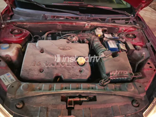 لادا جرانتا 2020 أبيض مستعملة للبيع - 7