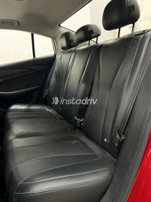 ام جى 5 2020 أبيض مستعملة للبيع - 4