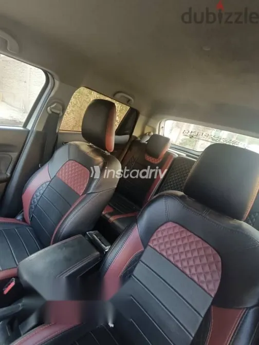 Suzuki Swift 2022 White Used for Sale - 1