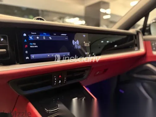 Porsche Cayenne 2024 White Used for Sale - 10