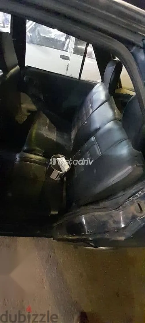 Skoda Favorit 1994 Dark Blue Used for Sale - 3