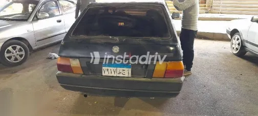 Skoda Favorit 1994 Dark Blue Used for Sale - 6