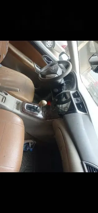 Nissan Sentra 2016 Brown Used for Sale