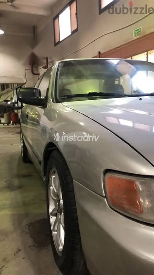 هوندا أكورد 1997 بيج مستعملة للبيع - 2