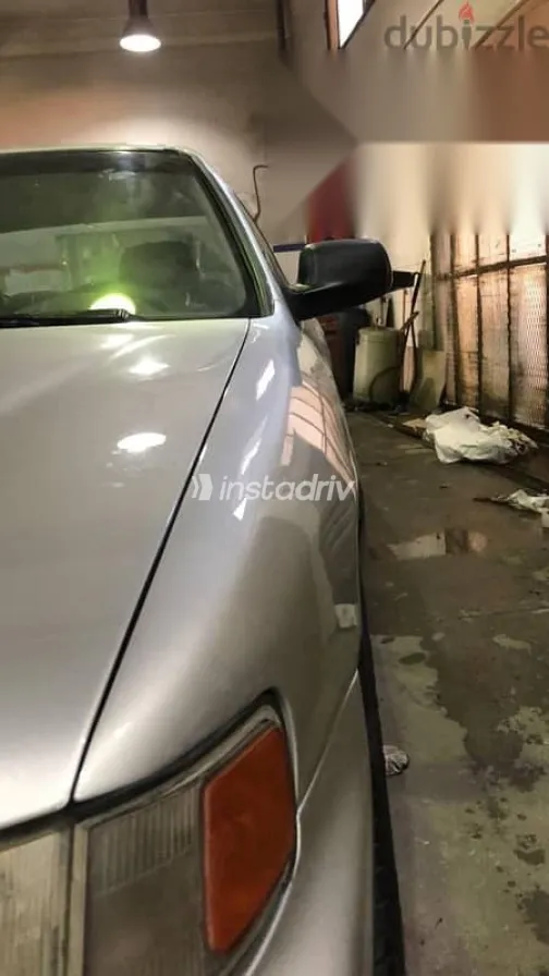 هوندا أكورد 1997 بيج مستعملة للبيع - 3