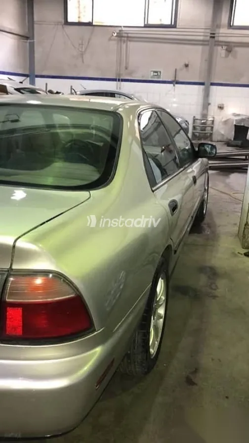 هوندا أكورد 1997 بيج مستعملة للبيع - 4