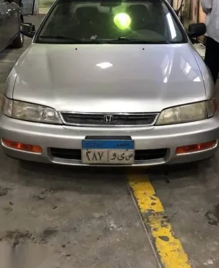 هوندا أكورد 1997 بيج مستعملة للبيع